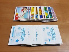  Mancolista figurine Pokemon Merlin 2° serie - Vedi disponibili - perfette