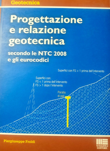 Froldi progettazione - froldi, e