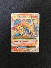 Pokemon mcharizard ex - pokemon,