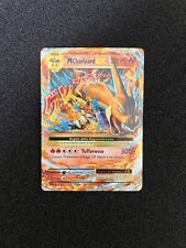 🔥 Pokemon MCharizard Ex