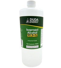 Alcool isopropilico 99,9+%