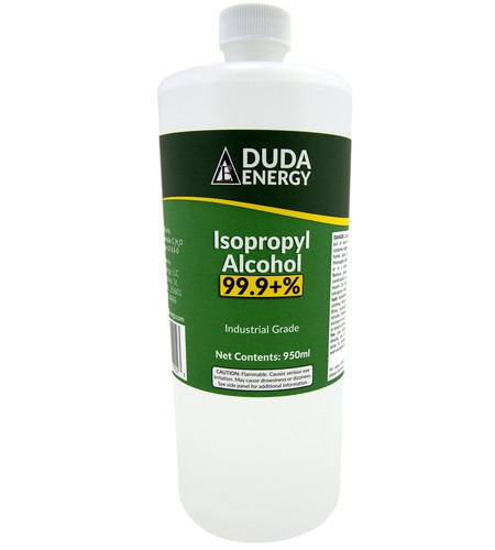 Alcool isopropilico - , 99,9+%