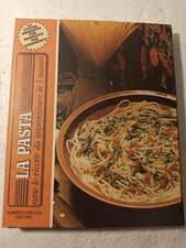 📗 6 Libretti - La Pasta -