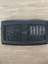 PIATTO Q-BOX E4ESAW00558M nero