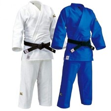 Giacca Judo Gi Mizuno GIAPPONE