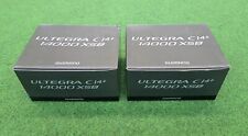 2x Shimano Ultegra CI4+ 14000