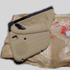 PANNELLO INTERNO PORTA LATERALE POSTERIORE DX ALFA ROMEO 147 ORIGINALE 156065169