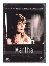 MARTHA di Rainer Werner