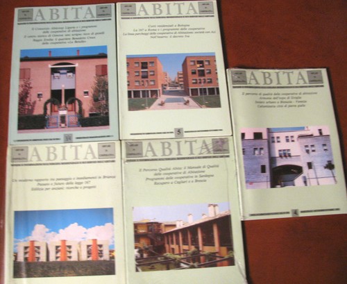 Abita numeri centro - abita, numeri:centro