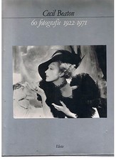 Cecil Beaton 60 fotografie