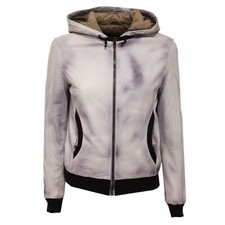 8740Q giubbotto SLIM donna