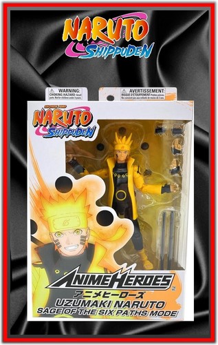 Naruto uzumaki sage the - uzumaki, of