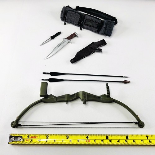 Coltello freccia arco 6 - coltello,