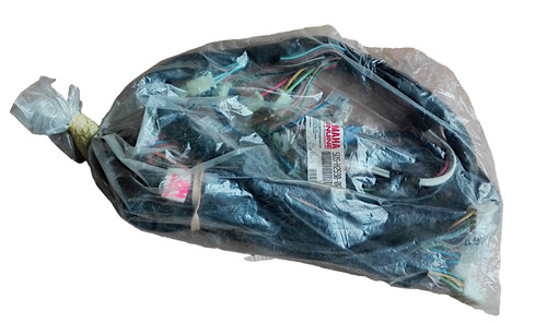Impianto elettrico originale - impianto,