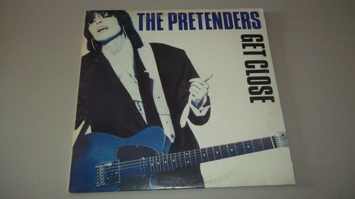 The pretenders get close - get,