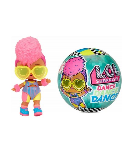 Lol surprise dance - lol,