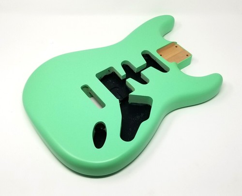 Brio style body hss - brio, s-style