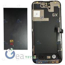 DISPLAY LCD APPLE IPHONE 14 PRO SCHERMO ORIGINALE GX HARD OLED RICAMBI TOUCH