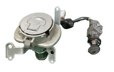 Blocchetto Chiavi Manca