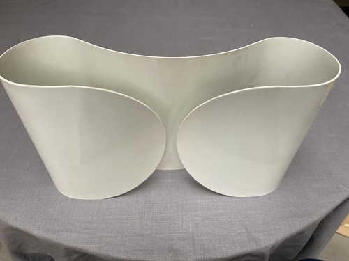 Tobia scarpa foglio wall - scarpa,