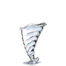 Set 6 coppe gelato Bormioli