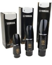 Yamaha bocchino x sax - yamaha, 4c