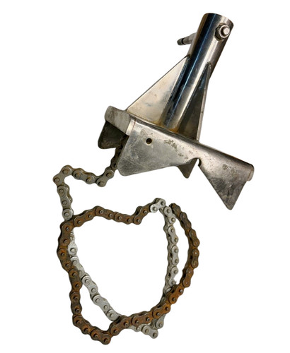 Fein morsetto per catena - morsetto,