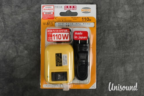 Nissyo 811 trasformatore - nissyo, tp-811