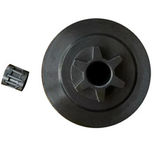 Campana Pignone Frizione