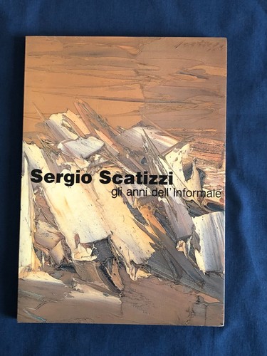 Sergio scatizzi gli anni - sergio,