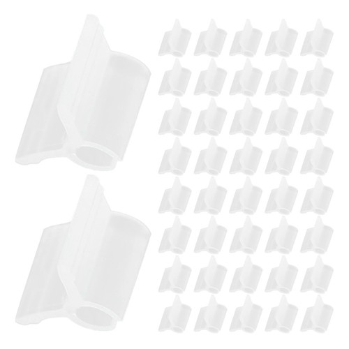 400 pezzi clip supporto - supporto, per