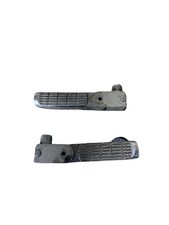 PEDALINI POSTERIORI DESTRO SINISTRO MOTOBI RIMINI 125-150 2010-2016