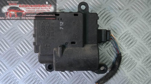 Fiat scudo serie - scudo, a21900100
