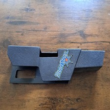 Fondina blaster esagonale