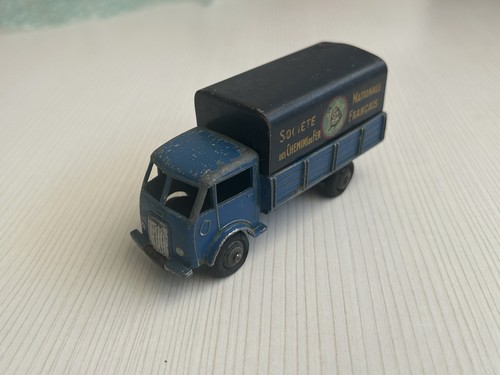 Meccano dinky toys 25 - dinky,