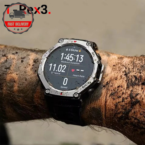 Smartwatch gps militare - gps,