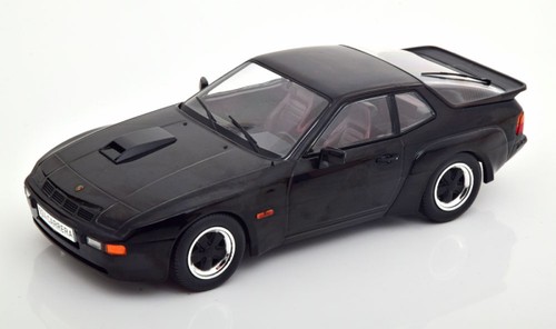 Modellino auto mcg porsche - mcg, 924