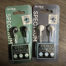 Auricolari stereo Vibe Sound