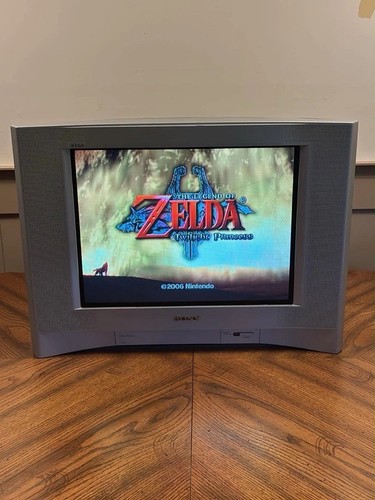Sony 20fs120 wega - sony, 20"