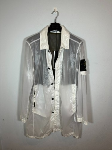 Stone island foldable jacket - stone,