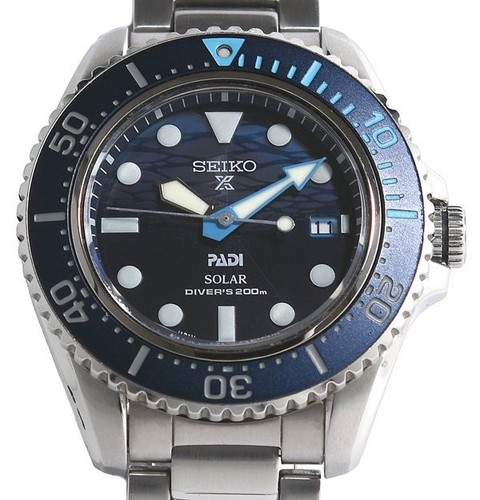 Orologio uomo seiko prospex - orologio,