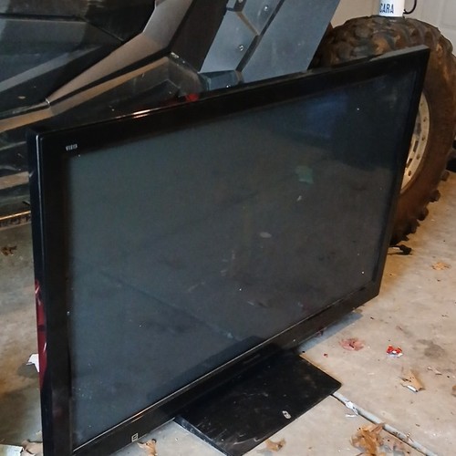 Panasonic flat screen - panasonic, tv