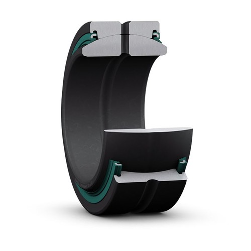 Cuscinetto ge35 2rs - cuscinetto, fluro