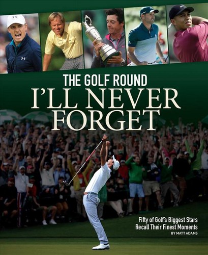 The golf round - golf,