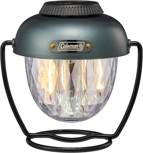 Coleman camp mini - coleman,