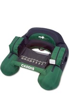 Tubo galleggiante Caddis