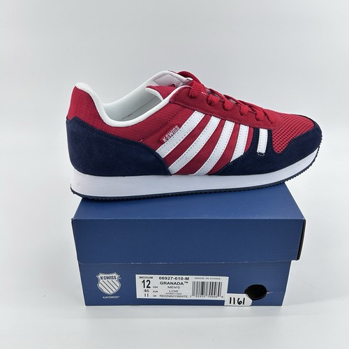 Sneakers casual americana - sneakers,