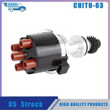 037905205 Ignition Distributor