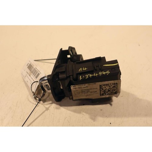 Bloccasterzo audi - bloccasterzo, (11-15)