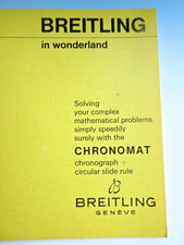 BREITLING Chronomat 808